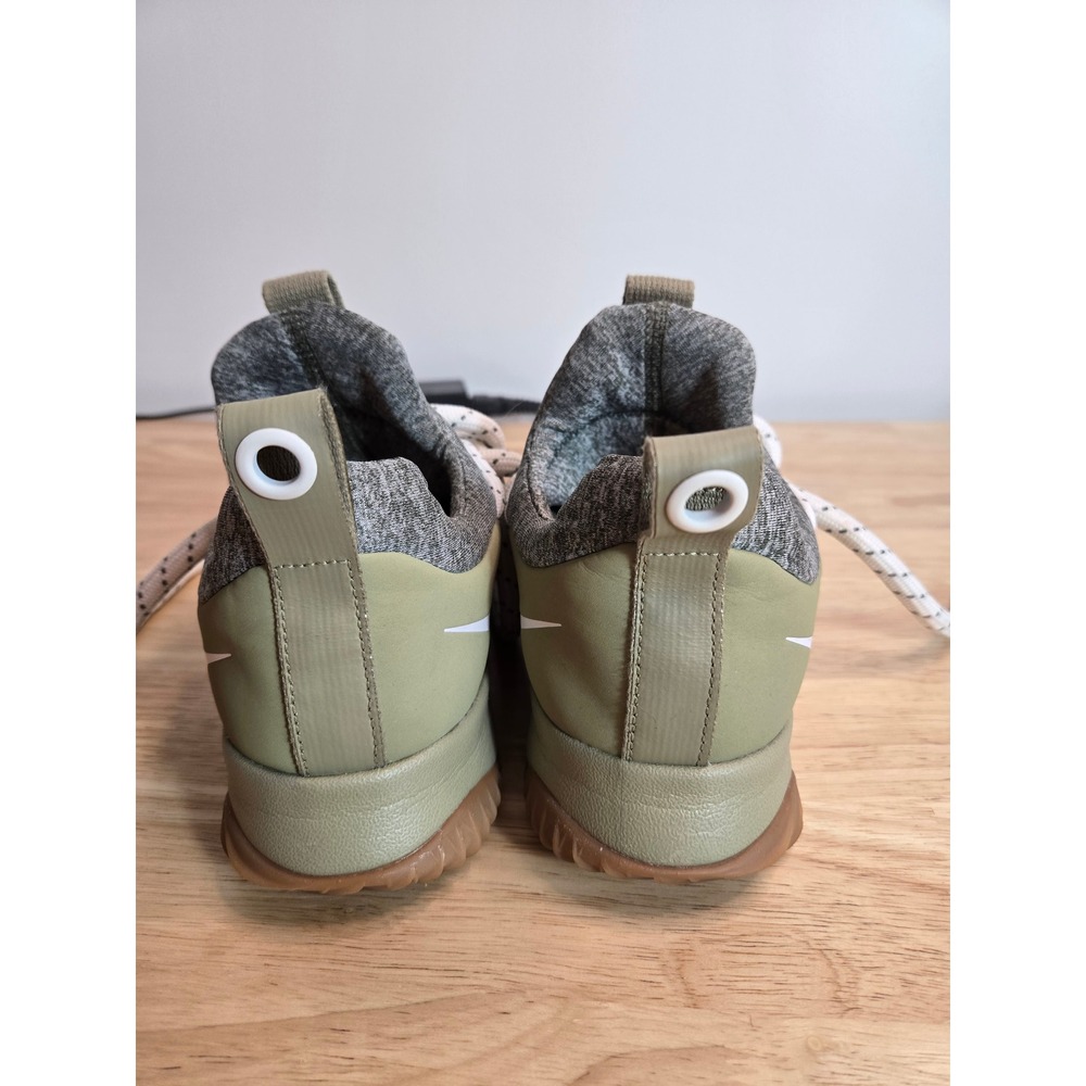 Nike City Loop Womens Sneakers Medium Olive Green AA1097-200 Size 6.5 - Picture 5 of 7